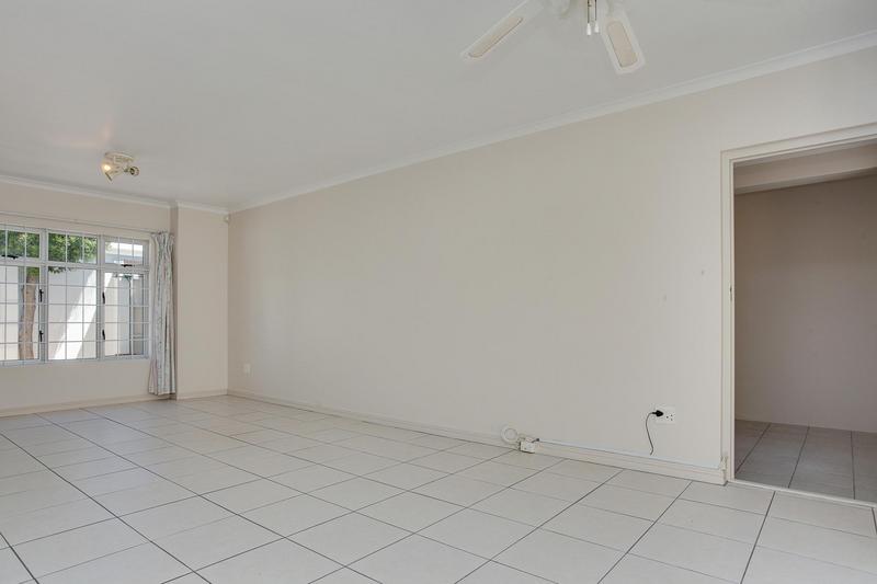 To Let 3 Bedroom Property for Rent in Claremont Western Cape